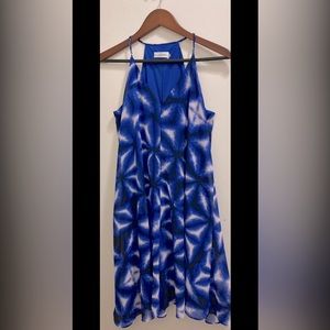 Calvin Klein dress